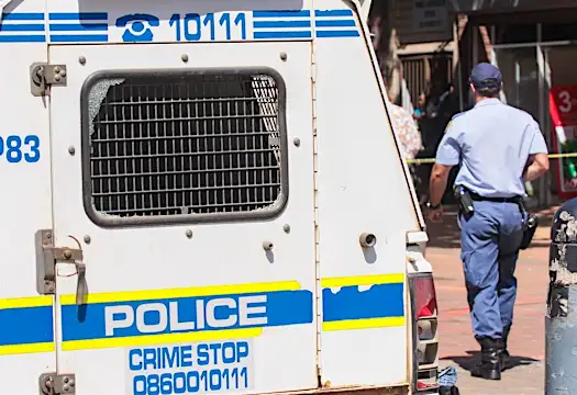 Mpumalanga nurse and his mother arrested for allegedly assaulting 12-year-old girl