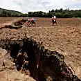 Big crack is evidence that East Africa could be splitting in two