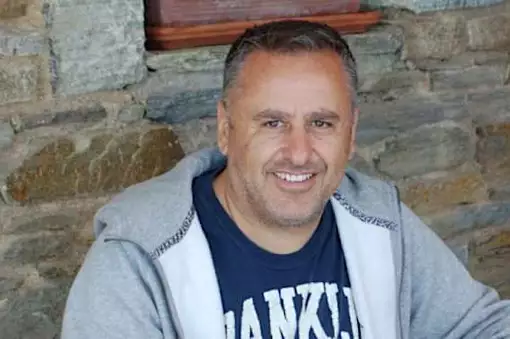 Συνελήφθη ο Αντώνης Δελλατόλας
