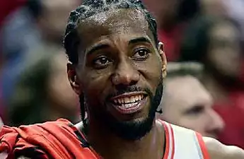 [Pics] Here's where Kawhi is likely to sign this offseason.