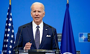 Biden visita Polonia para fortalecer posición de los occidentales ante Rusia