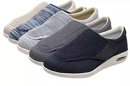Discover the anti-fall orthopaedic slippers that are revolutionising the market.