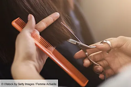 5 raisons d'aller chez le coiffeur