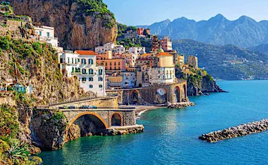 Luxury Italy Trips Are So Cheap Now (Search For Deals)