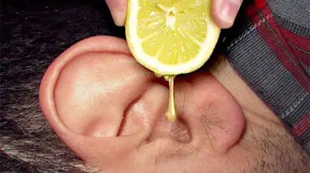 Este sencillo truco regenera hasta el oído más deteriorado