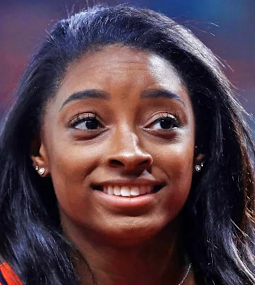[Photos] Simone Biles Lives In This House At 24
