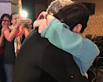 Yolanda Martínez anuncia que se casa con Mike Alfonseca Yolanda Martínez anuncia que se casa con Mike Alfonseca
