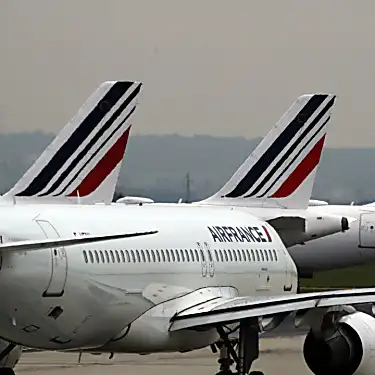 Η Γαλλία ξεκινά έρευνα ασφαλείας για «σοβαρό περιστατικό» στην πτήση Νέα Υόρκη-Παρίσι