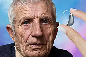 Seniors in California Eligible For Hearing Aids In May