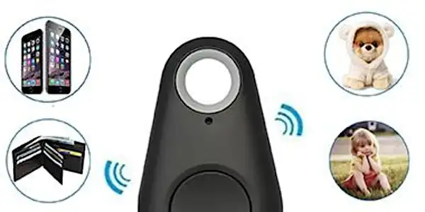 Localize qualquer coisa em segundos, usando seu iPhone ou Android...