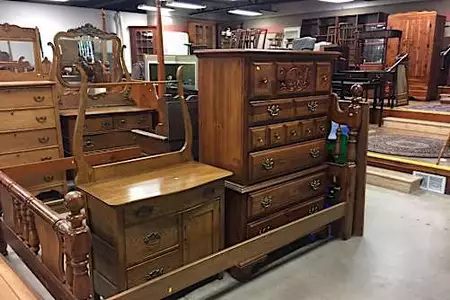Unsold Furniture Is Being Sold In 2023 For Cheap (Prices May Surprise You)