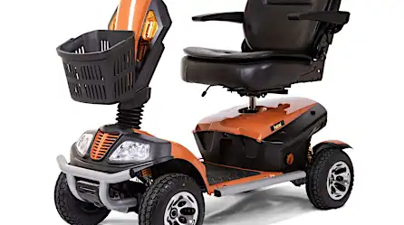 2022 Scooters On Clearance Sale