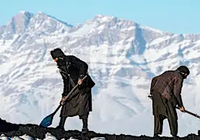 Afghanistan: The new fault line in China-Pakistan relations?