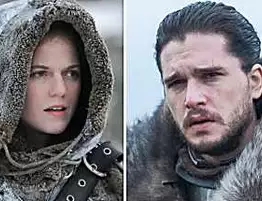 Game of Thrones season 8: Fans in MELTDOWN as Jon Snow finally gets ‘happy ending’