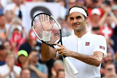 Las reacciones del mundo del tenis ante el retiro de Roger Federer