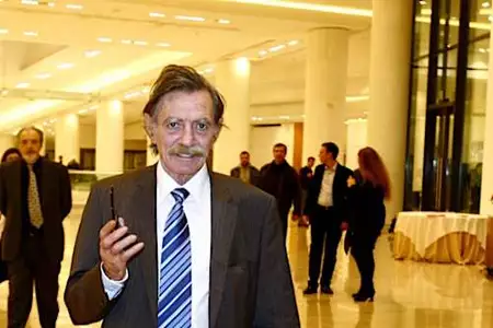 Γιώργος Βαρδινογιάννης: Η τελευταία του συνέντευξη και η αγάπη του για τον Παναθηναϊκό Γιώργος Βαρδινογιάννης: Η τελευταία του συνέντευξη και η αγάπη του για τον Παναθηναϊκό