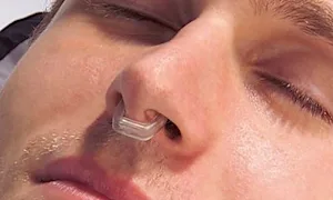 New Anti-Snoring Device Leaves Doctors Baffled In Venezuela New Anti-Snoring Device Leaves Doctors Baffled In Venezuela