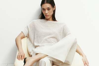 Le nuove proposte in lino per un’estate spensierata. Le nuove proposte in lino per un’estate spensierata.