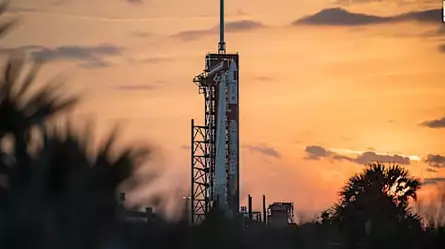 El nuevo lanzamiento de SpaceX establecerá otro hito en su corta carrera espacial | Video