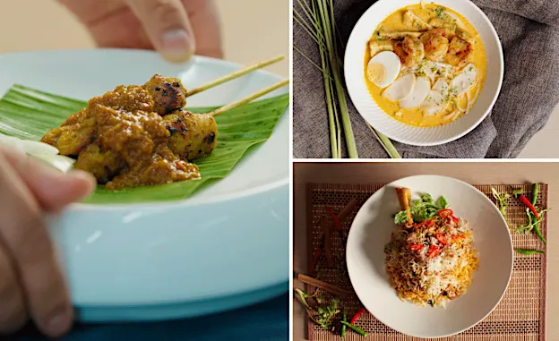 This Is How Your Airline Meal Stays Consistent Across the Globe