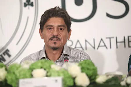 Γιαννακόπουλος σε Euroleague: «Με όλα αυτά που έγιναν, πάλι εμένα θα τιμωρήσετε;» Γιαννακόπουλος σε Euroleague: «Με όλα αυτά που έγιναν, πάλι εμένα θα τιμωρήσετε;»