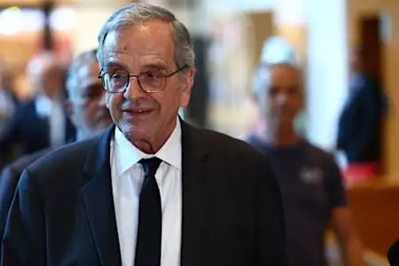 Σαμαράς για τουρκικά «θαλάσσια πάρκα»: Οι «φιλίες» και οι κατευνασμοί φέρνουν νέα τετελεσμένα