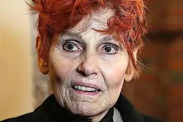 [Pics] Everyone Wanted To Date Her In The 60s, This Is Her Lately