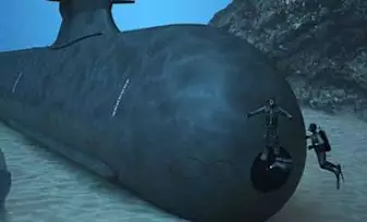 Life On A Submarine Can Get Interesting, Here Are 20+ Things You Never Knew