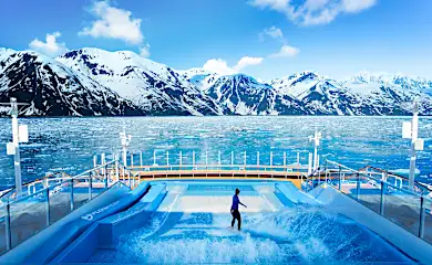 Search For Alaskan Cruise Offers - Find Package Deals & Discounts