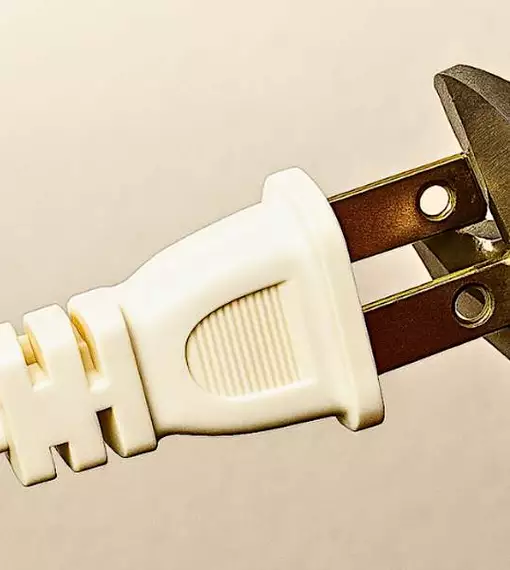 Unplug This One Thing At Night, Next Month Your Electric Bill Won't Be $251 But $15! Unplug This One Thing At Night, Next Month Your Electric Bill Won't Be $251 But $15!