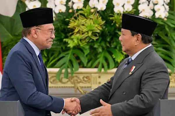 安巴拉特协议能否成为南海问题的典范? 安巴拉特协议能否成为南海问题的典范?