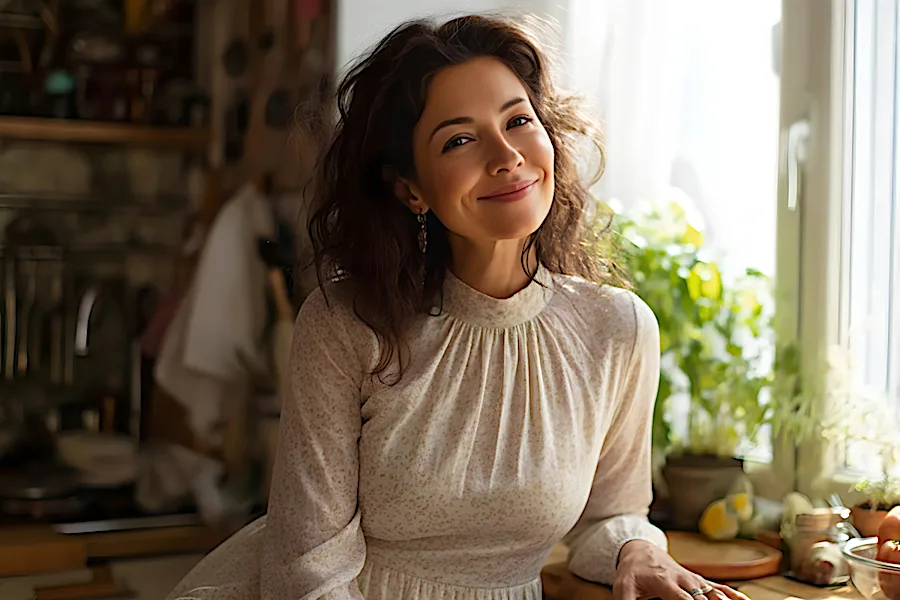 Célibataires seniors à la recherche de l'amour