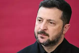 Zelensky adresse un ultimatum à la Biélorussie au sujet de ses antennes-relais