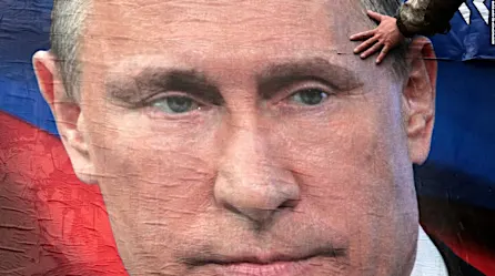 ¿Son reales o pura fanfarronería las amenazas nucleares de Putin? Un analista lo explica