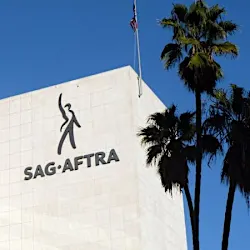 Actors union agrees to 11th hour mediation effort, but strike still looms