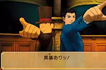 夢の共演！『レイトン教授VS逆転裁判』制作裏話