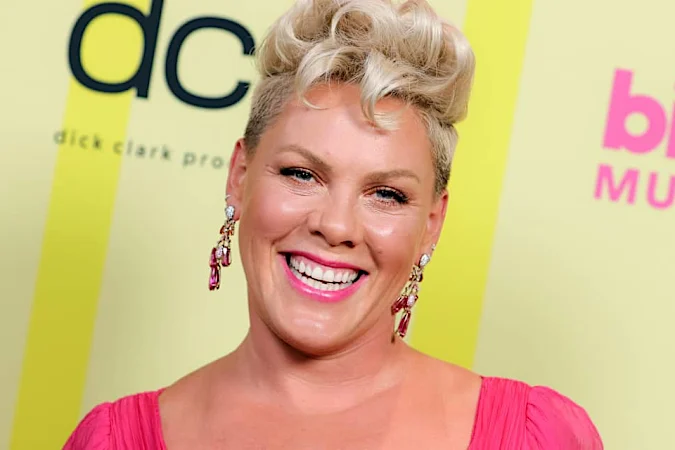 Pink Lists Malibu Beach House for Nearly $15 Million Three Months After Buying It