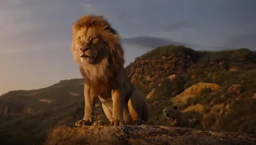 "El Rey León": ¿sabías esto de la nueva película?