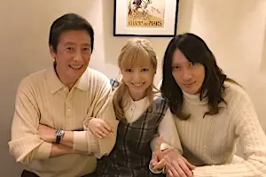 神田沙也加は母と同じ道を歩むのか（上）