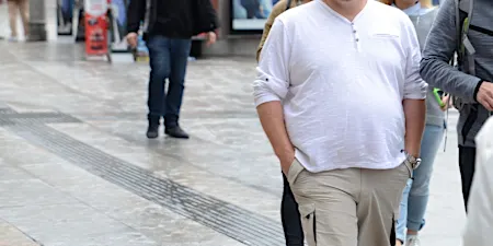 Desvelan cómo activar la grasa "buena", clave para combatir la obesidad