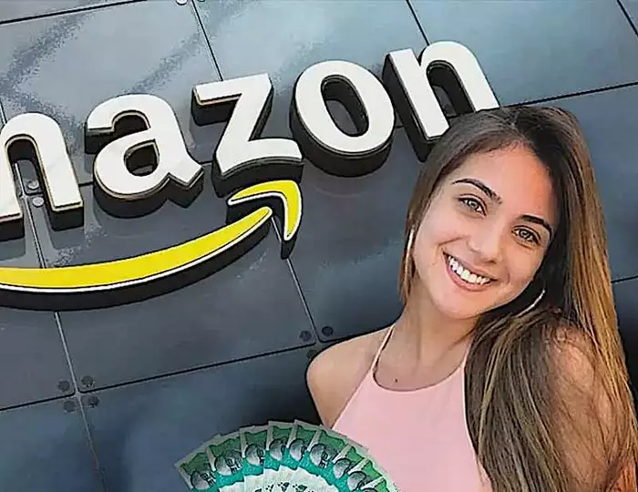Calcule cuánto podría ganar invirtiendo 250$ en Amazon y otras acciones de crecimiento indetenible