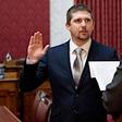 West Virginia GOP state lawmaker who allegedly stormed US Capitol has resigned 