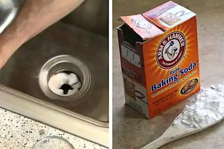 [Fotos] Truques de bicarbonato de sódio que todos deveriam conhecerm