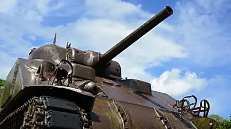 D-Day landings: The weird tanks that helped win the battle