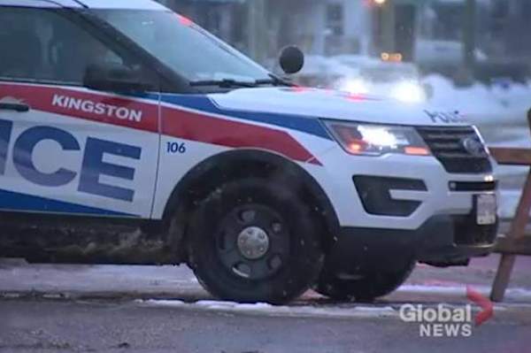 Aspects of terrorism-related Kingston arrests are ‘unusual’: security analyst