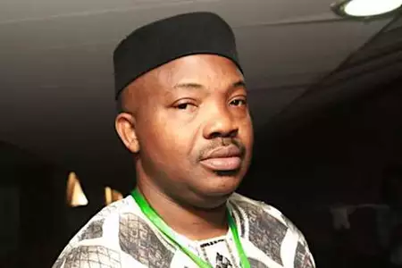 Yinka Odumakin goes home April 24