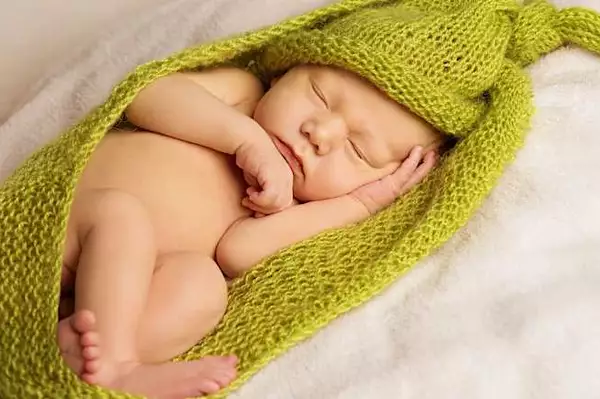 Legislators Introduce Bill to Increase Whole-Genome Sequencing Access for Pediatric Illnesses