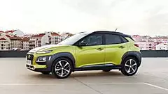 What's The Best SUV of 2019?