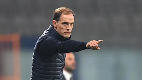 Αν μπλέξεις με τον Tuchel, τότε...