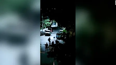 Un video parece mostrar los momentos posteriores al asesinato del presidente de Haití